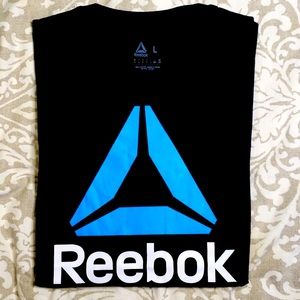 NWOT🔥Reebok Group Tee (Men's)